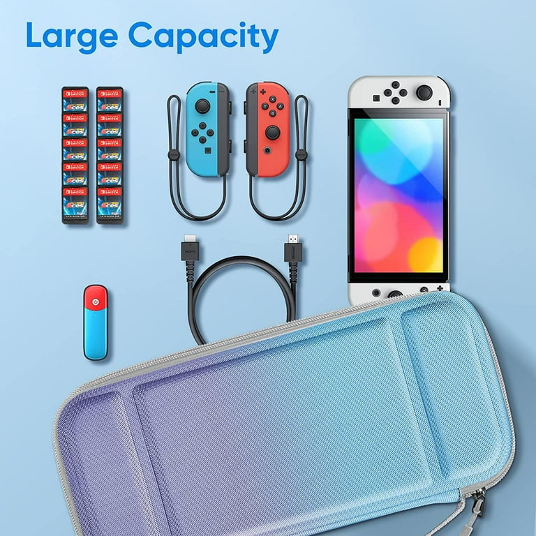 Fintie carry case for nintendo switch 2025