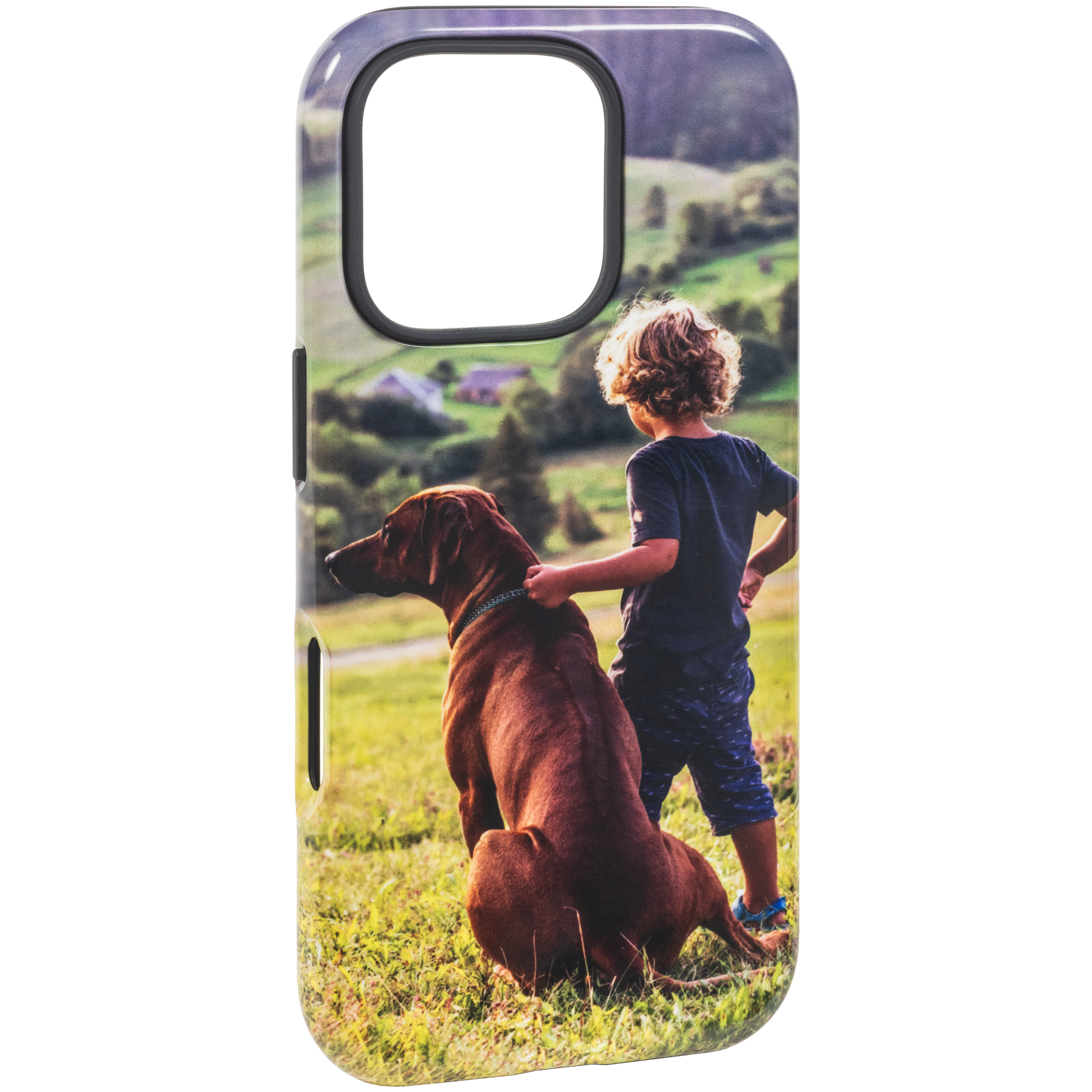 iPhone 16 Pro Tough Case