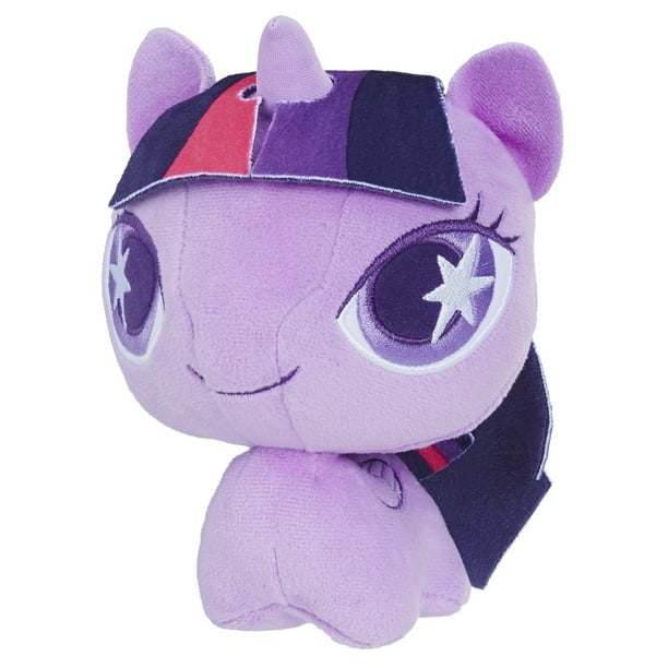 twilight sparkle 20 inch plush