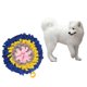 thumbnail image 5 of Alfombra para olfatear perros  de alimentos tratamiento Azul Gloria almohadilla de snuffle, 5 of 8