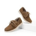 thumbnail image 3 of DREAM PAIRS Boys Slip-On Boat Loafers Casual Dress & School Shoes (Toddler/Little Kid/Big Kid), 3 of 6