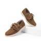 thumbnail image 3 of DREAM PAIRS Zapatos de Vestir para Niños Mocasines sin Cordones Zapatos Escolares Casuales, 3 of 6
