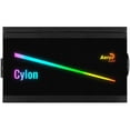 thumbnail image 3 of Fuente de poder AEROCOOL Gamer 500W Cylon 80 Plus Bronze Negro, 3 of 4
