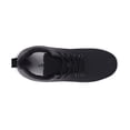 thumbnail image 4 of TENIS DAMA VIA URBANA H663-2206 TEXTIL NEGRO, 4 of 4