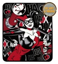 harley quinn pacifier