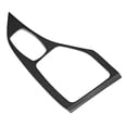 thumbnail image 2 of BOROCO Ajuste del Panel De Engranajes De Control Central Estilo Fibra De Carbono con Volante A La Izquierda para X1 F48 2012-2015, 2 of 5