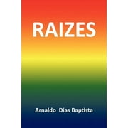 Raizes (Paperback)