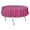Hot Pink, variant on Ultimate Textile 60-Inch Round Polyester Linen Tablecloth Hot Pink