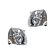 thumbnail image 1 of Par de FAROS YUKON 2007 al 2014 CHEVROLET DEPO  ., 1 of 4