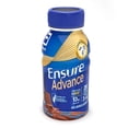 thumbnail image 1 of Fórmula para alimentación Ensure Advance enteral especializada sabor chocolate 237 ml, 1 of 4