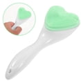 thumbnail image 1 of CUITING Facial Cleansing Brush for Kids Use Gentle and Comfortable Silicone ABS Multi Color 7 Inch Long, 1 of 8