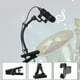 thumbnail image 2 of Micrófono con Cable IM-22 para Saxofón, Violín, Piano, Trompa, Minimicrófono Portátil Hipercardioide para Saxofón, L6, 2 of 5