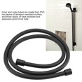 thumbnail image 4 of Held Replacement 22×18×3 Kink Free Shower Hose 60 Inches For Hand Held Showerhead Shower Hose Replacement, 4 of 8