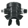 thumbnail image 5 of Dive Rite XT2 Right Model Second Stage Black, 5 of 5