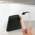 thumbnail image 2 of OUNONA Cheering Cowbell Noise Maker for Football Game Enthusiasts 1 Set, 2 of 7