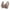 Coffee, variant on Tumotour Full Coverage Bras For Women Adjustable Straps Without Steel Ring Gathering Nursing Bra Solid Color Oversized Soft Breathable Embroidered Glossy Comfortable Bra