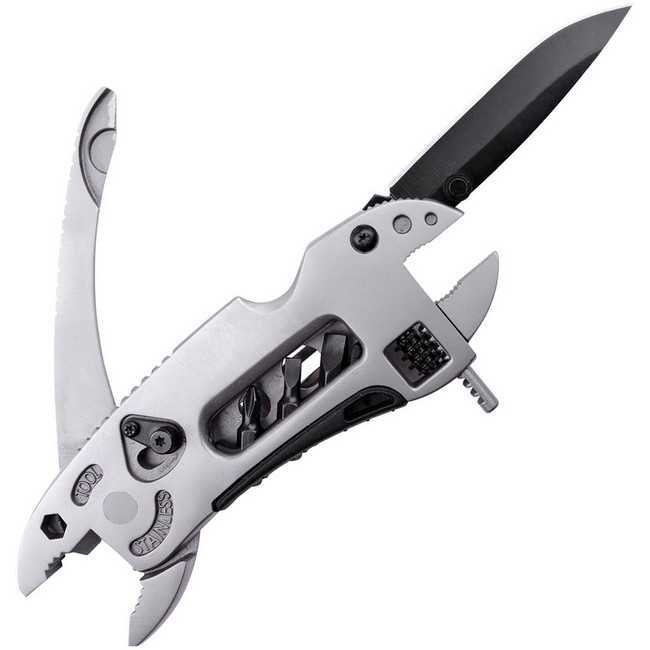 Evolution MultiTool