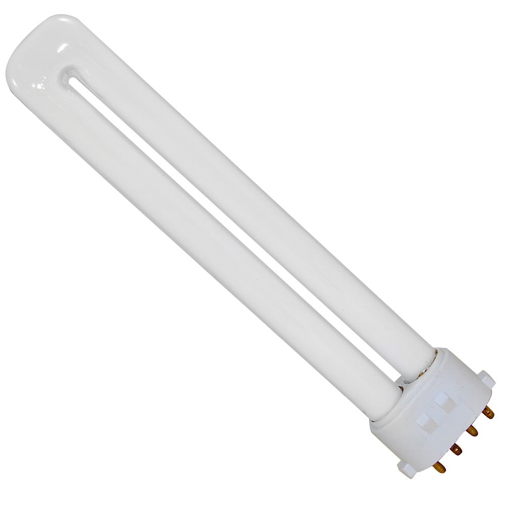 USHIO Compact Fluorescent 13w CF13SE/830 Dimmable Bulb 