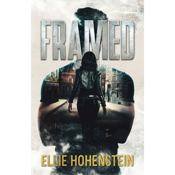 Framed, (Paperback)