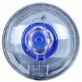 thumbnail image 6 of 1/2 Gallon BPA FREE Reusable Plastic Drinking Water Bottle w/ Stainless Steel Cap - 64 oz. - Natural Blue, 6 of 7