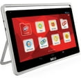 thumbnail image 3 of Pre-Owned nabi Big Tab 20" Touchscreen All-In-One Computer, NVIDIA Tegra 4, 2GB RAM, 16GB SSD, Android 4.4.2 KitKat, Silver/White, BT-NV20A-US, 3 of 5