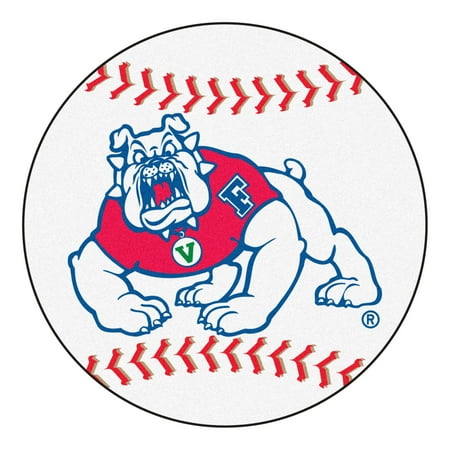 Fresno State Baseball Mat 27