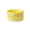 Yellow, variant on Pet Heated Water Bowl for Dogs, Cats, Chickens, Ducks, and Birds, Ceramic Design with Bites Resistant Power Cord, for Home Use and Comfortable Drinking