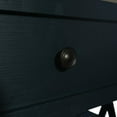 thumbnail image 5 of Liberty Furniture Industies, INC Lakeshore Server- Navy in Wirebrushed Navy w/ Wood Tone Top, 5 of 9