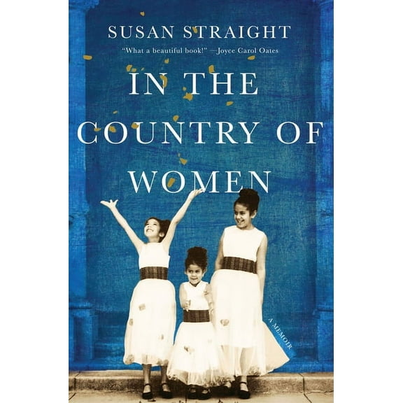 In the Country of Women: A Memoir, (Paperback)