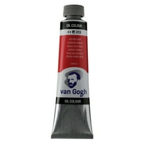 Royal Talens Van Gogh Oil Color, 40ml, Azo Red Deep