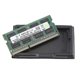 thumbnail image 2 of DDR3 4GB Laptop RAM Memory 1600Mhz PC3 12800 2RX8 1.5V 16 IC SODIMM Memory Only for, 2 of 5