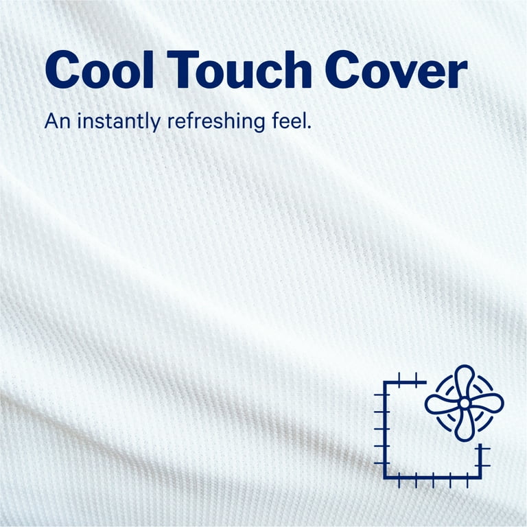 Casper Essential Hybrid Cooling Pillow, King photo 3