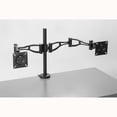 thumbnail image 3 of Fellowes Série Professionnelle Réglable Double Bras de Moniteur, 3 of 3