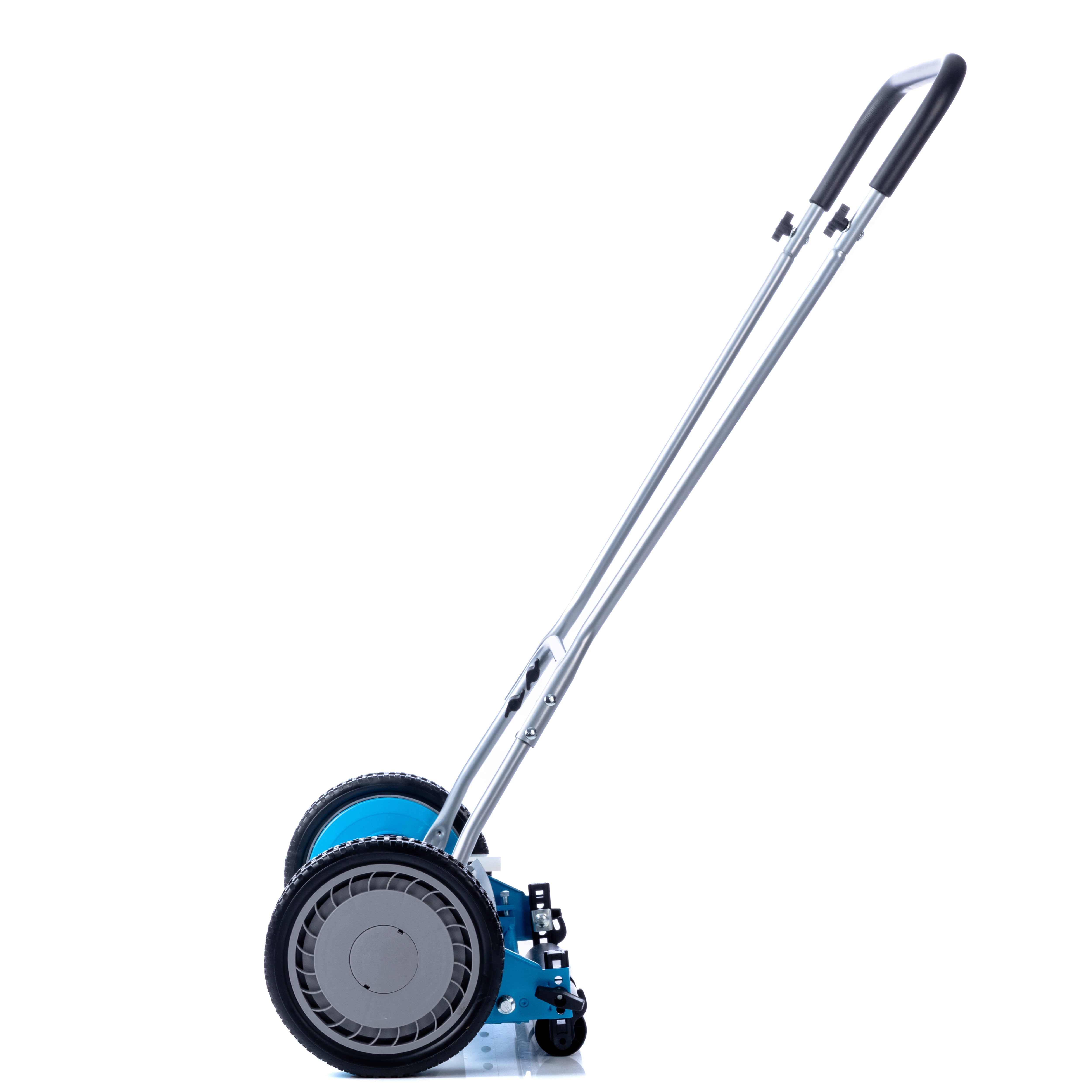 American Lawn Mower Company 2815-18 18-Inch 5-Blade Reel Push Lawn Mower