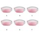 thumbnail image 3 of Soidarity Almohadilla de calefacción menstrual segura para el hogar, masajeador eléctrico para el cuidado Personal de las mujeres, herramienta para Protección de la piel Tipo 4 Soidarity CE014812-04, 3 of 6