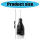 thumbnail image 3 of Sodas Bottle Cleaning Brush for Effective Cleaning of Juice and Water Bottles with Easy Storage Design, 3 of 4