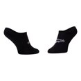 thumbnail image 2 of Calcetas Reebok Unisex Casual Deportivos 3 Pack Low Cut negro XL, 2 of 7