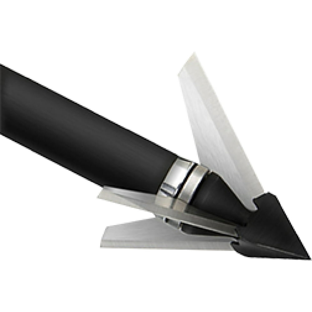 QAD Exodus Swept Blade Broadhead 100 Grain