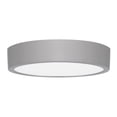 thumbnail image 3 of Estevez Luminaria DRUM DECO para Sobreponer en Techo LED 18W 2 700K IP20 Níquel, 3 of 9