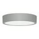 thumbnail image 3 of Estevez Luminaria DRUM DECO para Sobreponer en Techo LED 18W 2 700K IP20 Níquel, 3 of 9