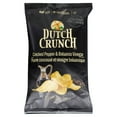 thumbnail image 2 of OD Dutch Crunch Cracked Black Pepper & Balsamic Vinegar, 2 of 5