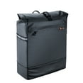 thumbnail image 1 of WEST BIKING 30L Large Capacity Bike Pannier High Reflective Shelf Luggage Bag MTB Road Cycling Trunk Bag, 1 of 7