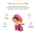 thumbnail image 4 of Tonies Figurine Audio - La Pat' Patrouille Skye Jungle (ANGLAIS), 4 of 6
