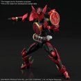 thumbnail image 3 of Bandai 2600788 Kamen Rider OOO Tajadol Combo "Kamen Rider OOO" Figure-Rise Standard, 3 of 4