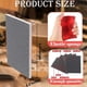 thumbnail image 5 of 18 Pack 320-2500 Grit Sanding Sponge, Extra Fine Sanding Sponge Pad, Sanding Block Soft Foam Wet and Dry Sandpaper, 5 of 5