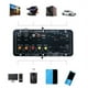 thumbnail image 5 of Placa De Amplificador De Potencia CUTICAT Para Karaoke De Micrófono Cine En Casa, 5 of 8