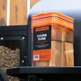 thumbnail image 3 of Fire & Flavor Chunk Dunk, 3 of 5