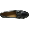 thumbnail image 5 of Cole Haan Men's Pinch Penny Slip-On Loafer 10.5 Wide Black, 5 of 12