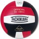 thumbnail image 1 of Voleibol Tachikara SV5WSC Competition rojo, blanco y negro, 1 of 2
