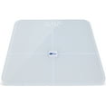 thumbnail image 3 of Zewa Smart Digital Biometrics Scale, Measures 12 Body Composition Metrics, 397 lbs / 180 Kg Capacity, 3 of 11